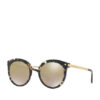Dolce&Gabbana Dg 4268 Sonnenbrille Damen, Schwarz