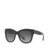 Dolce&Gabbana Dg 4270 Sonnenbrille Damen, Schwarz