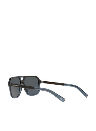 Dolce&Gabbana Dg 4354 Sonnenbrille Herren, Braun