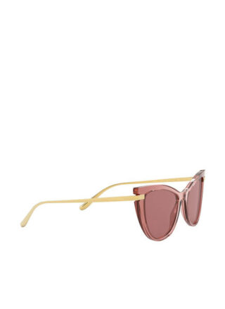 Dolce&Gabbana Dg 4381 Sonnenbrille Damen, Pink