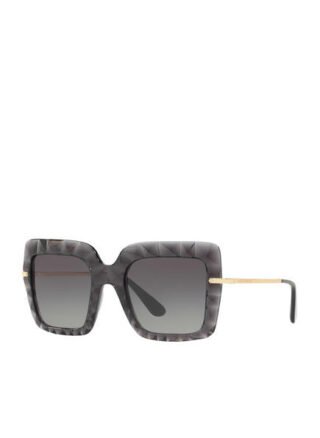 Dolce&Gabbana Dg 6111 Sonnenbrille Damen, Grau