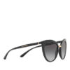 Dolce&Gabbana Dg 6113 Sonnenbrille Damen, Schwarz