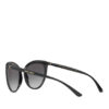 Dolce&Gabbana Dg 6113 Sonnenbrille Damen, Schwarz
