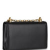 Dolce&Gabbana Dg Girls Umhängetasche Damen, Schwarz
