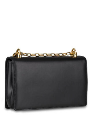 Dolce&Gabbana Dg Girls Umhängetasche Damen, Schwarz