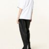 Dolce&Gabbana Diva T-Shirts Damen, Weiß