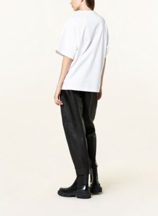 Dolce&Gabbana Diva T-Shirts Damen, Weiß