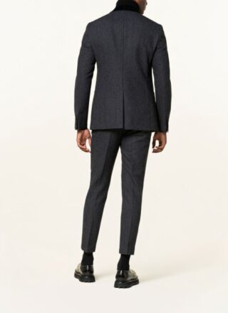Dolce&Gabbana Extra Anzugsakko Herren, Grau