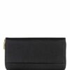 Dolce&Gabbana Geldbörse Damen, Schwarz