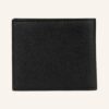 Dolce&Gabbana Geldbörse Herren, Schwarz