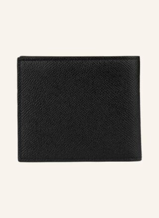Dolce&Gabbana Geldbörse Herren, Schwarz