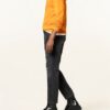 Dolce&Gabbana Hoodie Herren, Orange