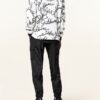 Dolce&Gabbana Hoodie Herren, Weiß