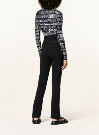 Dolce&Gabbana Hose Damen, Schwarz