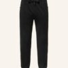 Dolce&Gabbana Jogginghose Herren, Schwarz
