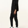 Dolce&Gabbana Jogginghose Herren, Schwarz