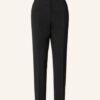 Dolce&Gabbana Karottenhose Damen, Schwarz