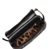 Dolce&Gabbana Miss Sicily Medium Handtasche Damen, Schwarz