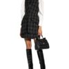 Dolce&Gabbana Miss Sicily Medium Handtasche Damen, Schwarz