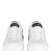 Dolce&Gabbana Portofino Sneaker Damen, Weiß