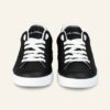 Dolce&Gabbana Portofino Sneaker Herren, Schwarz