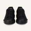 Dolce&Gabbana Portofino Sneaker Herren, Schwarz