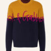 Dolce&Gabbana Pullover Herren, Blau