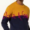 Dolce&Gabbana Pullover Herren, Blau