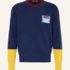 Dolce&Gabbana Pullover Herren, Blau