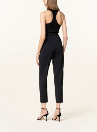 Dolce&Gabbana Regular Fit Jeans Damen, Schwarz