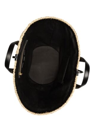 Dolce&Gabbana Shopper Damen, Schwarz