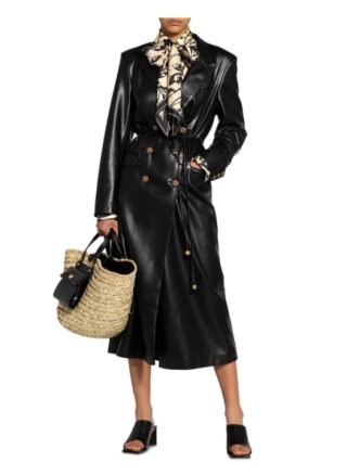 Dolce&Gabbana Shopper Damen, Schwarz