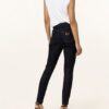 Dolce&Gabbana Skinny Jeans Damen, Blau