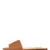 Dolce&Gabbana Slipper Damen, Braun