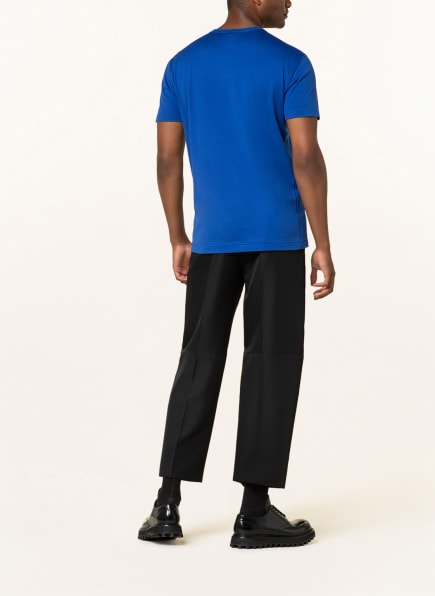 Dolce&Gabbana T-Shirt Herren, Blau