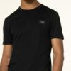 Dolce&Gabbana T-Shirt Herren, Schwarz
