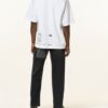 Dolce&Gabbana T-Shirt Herren, Weiß