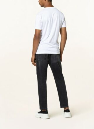Dolce&Gabbana T-Shirt Herren, Weiß