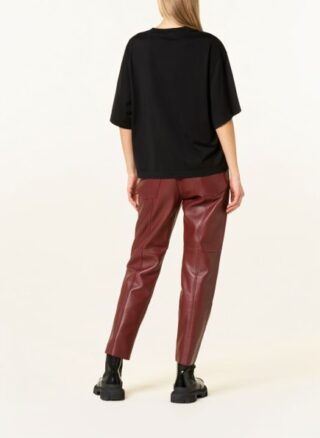 Dolce&Gabbana T-Shirts Damen, Schwarz