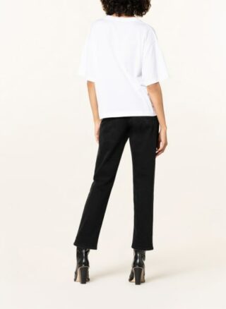 Dolce&Gabbana T-Shirts Damen, Weiß