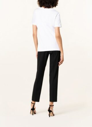 Dolce&Gabbana T-Shirts Damen, Weiß