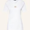 Dolce&Gabbana T-Shirts Damen, Weiß