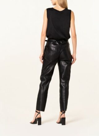 Dolce&Gabbana Top Damen, Schwarz