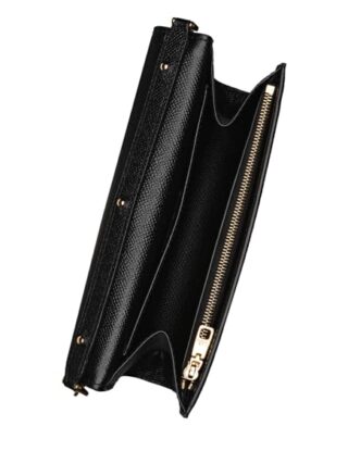 Dolce&Gabbana Umhängetasche Damen, Schwarz