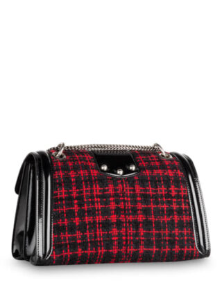 Dolce&Gabbana Umhängetasche Damen, Schwarz