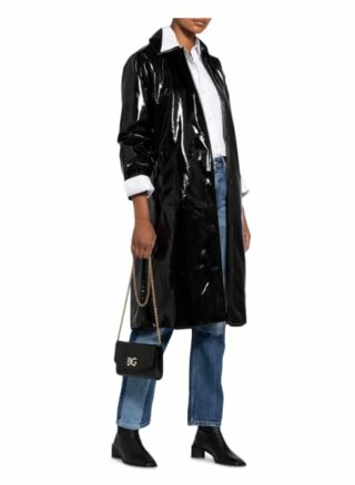 Dolce&Gabbana Umhängetasche Damen, Schwarz