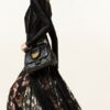 Dolce&Gabbana Umhängetasche Damen, Schwarz
