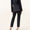 Dolce&Gabbana Unito Blazer Damen, Schwarz