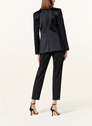 Dolce&Gabbana Unito Blazer Damen, Schwarz