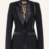 Dolce&Gabbana Unito Blazer Damen, Schwarz